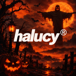 [hiphop/latin] HALUCY