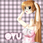 oyu