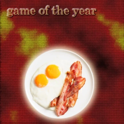 Game of the Year