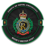 [MBA] Corps of Royal Engineers