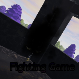 Fighting game !New Weapons!