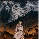 Attack on Titan Super Fans!