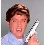 KITCHEN GUN CULT