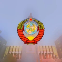 🎖️Soviet Frontier🎖️