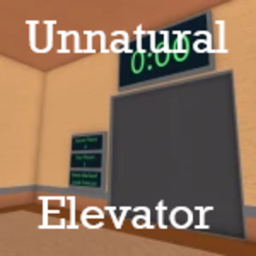 Unnatural Elevator