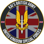 |KBA| - United Kingdom Special Forces