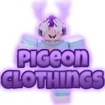 pigeon clothings
