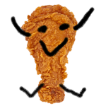 The Chicken Leg Gang