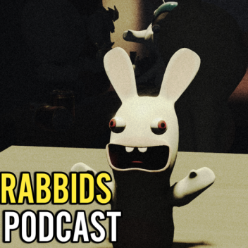 Rabbid Chill Game podcast 