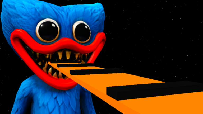 Escape Halloween Obby 🎃 screenshot 2