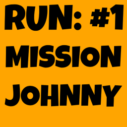 RUN: From Johnny The Killer (Village)
