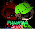 Phantoms’ Army