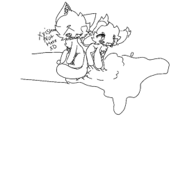 Warrior Cats; The Custom Clans.