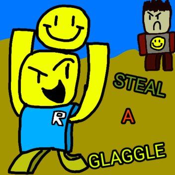 Steal A Glaggle