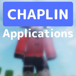 Chaplin Theatre Applications
