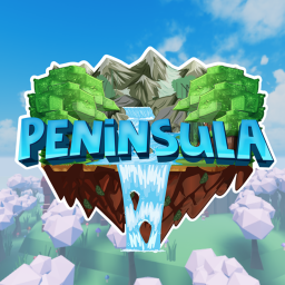 [RELEASE] Peninsula🌴
