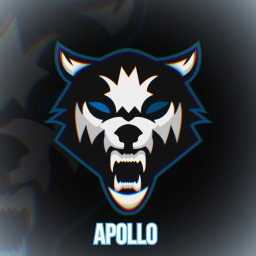 Apollo Wolves [AW] Training Place