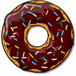 Chocolatedonutclub fan group