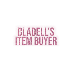 BLADELL'S ITEM BUYER