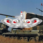 PeopIe's Liberation Army Rocket Force