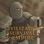 Civilization Survival Empire [ALPHA]