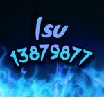 ミ Isu
