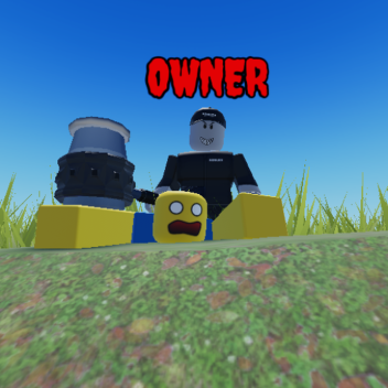 [FREE OWNER]