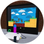 Game Badge Thumbnail