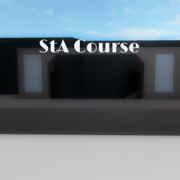 StA Course