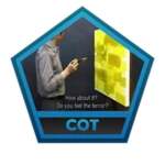 caption=Badge