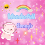Wonderfull Sunny's