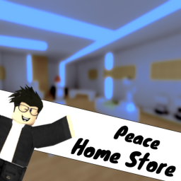 Peace Homestore