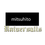 Mitsuhito Universalis