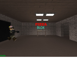Pizza Blox