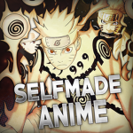 Selfmade Anime!