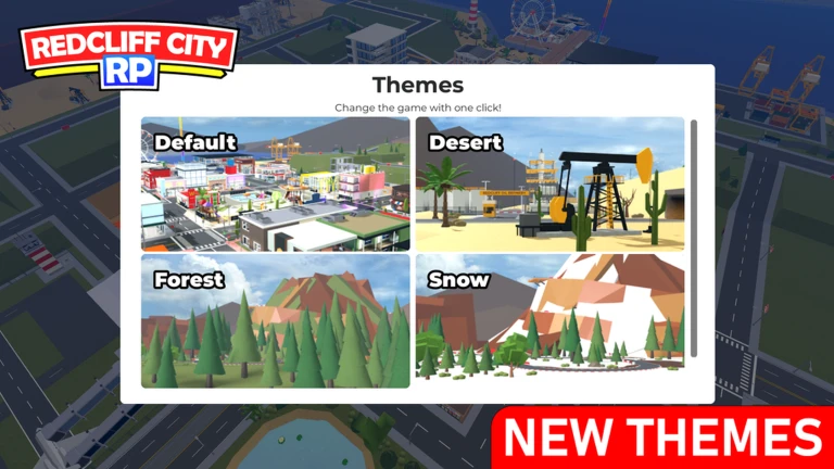 Themes!