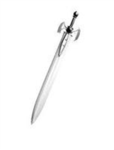 Sword experts