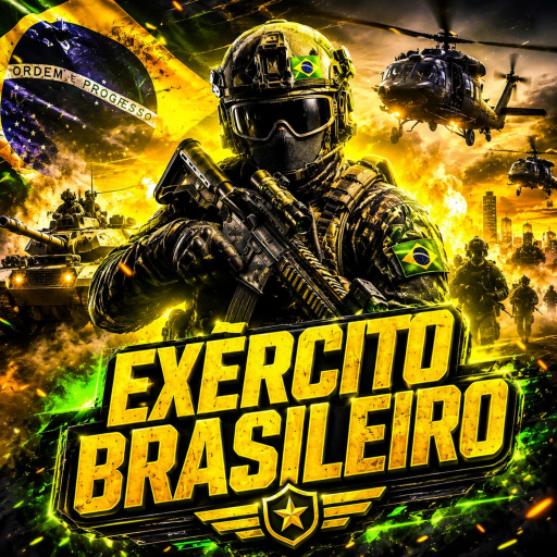 BRAZILIAN ROLEPLAY - EB DO VICTOR