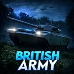 British Army ~ Group Thumbnail