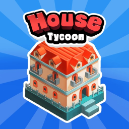 Millioner House Tycoon🏡