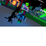 bibi zoom games e humor