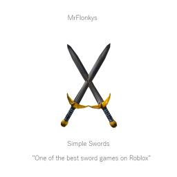 Simple Swords (Alpha)