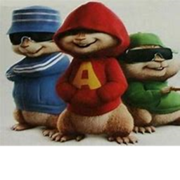 eat alvin and the chipmunks simulator