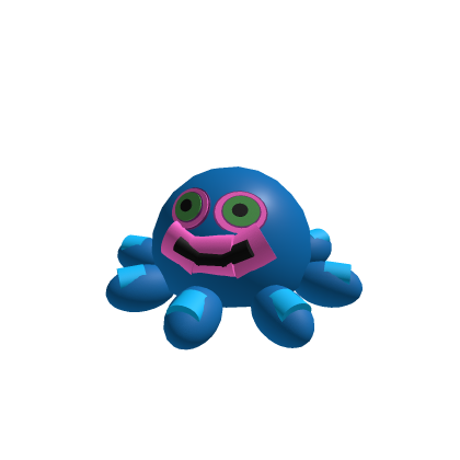 Toe Jammer - My Singing Monsters