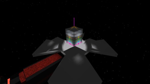 MfKEA Astronautical Headquarters