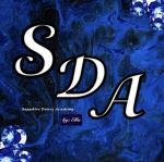 Sapphire dance academy group