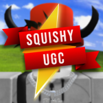 Squishy UGC