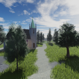 a medieval roleplay [ALPHA]