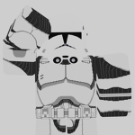 { T N G E } - The New Galactic Empire