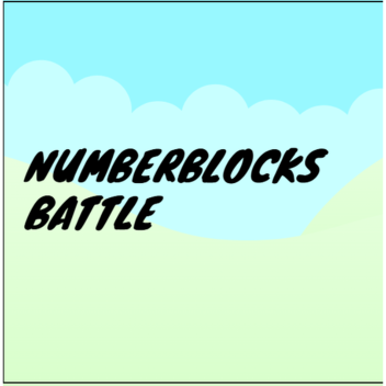Numberblocks Battle